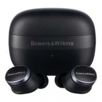 Bowers and Wilkins Pi 8 Anthracite Black